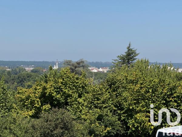 Maison à vendre 5 pièces 117 m² Abrest