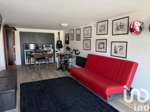 Maison à vendre 5 pièces 117 m² Abrest