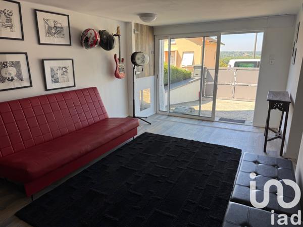 Maison à vendre 5 pièces 117 m² Abrest