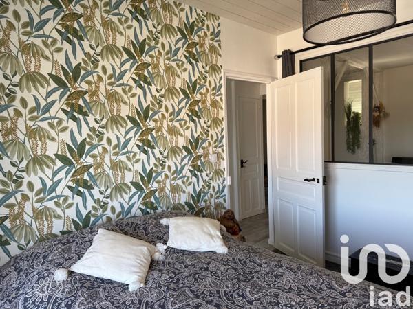 Maison à vendre 5 pièces 117 m² Abrest