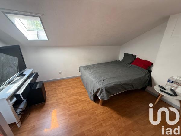 Maison à vendre 5 pièces 117 m² Abrest