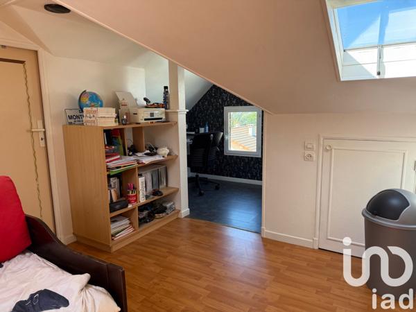 Maison à vendre 5 pièces 117 m² Abrest