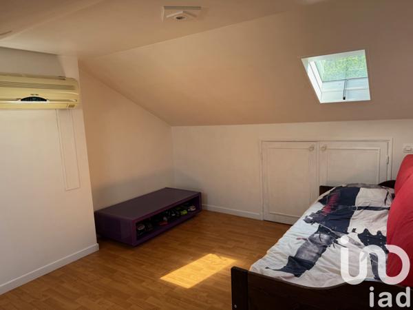 Maison à vendre 5 pièces 117 m² Abrest