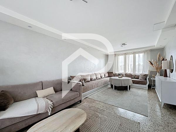 Maison 4 pièces 106 m2