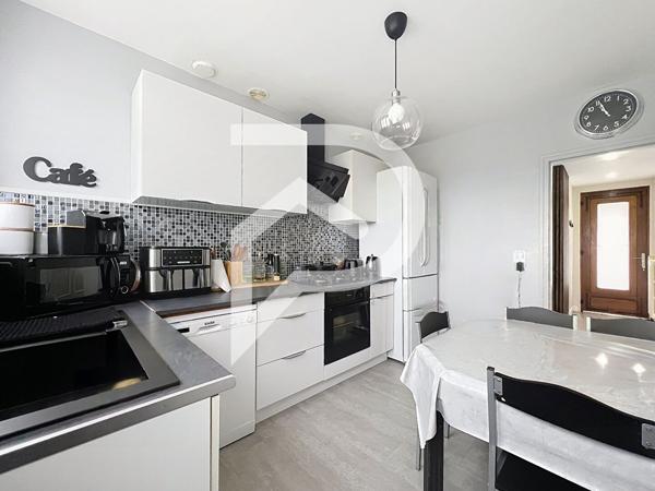 Maison 4 pièces 106 m2