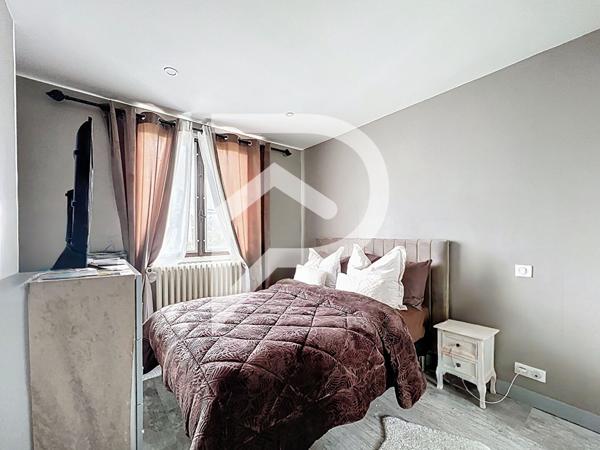 Maison 4 pièces 106 m2