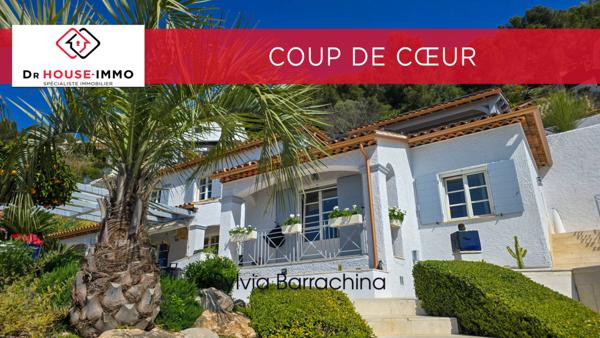 Maison à vendre 6 pièces de 175 m²