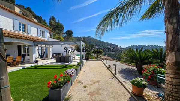 Maison à vendre 6 pièces de 175 m²
