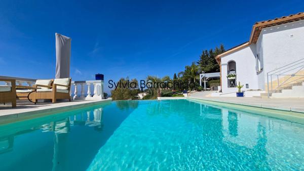 Maison à vendre 6 pièces de 175 m²