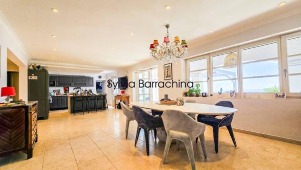 Maison à vendre 6 pièces de 175 m²