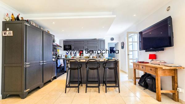 Maison à vendre 6 pièces de 175 m²