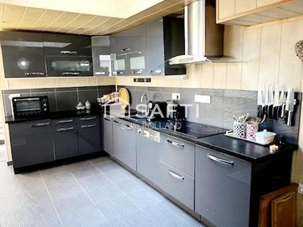 Centre ville du Touquet avec garage, terasse , appartement supplémentaire