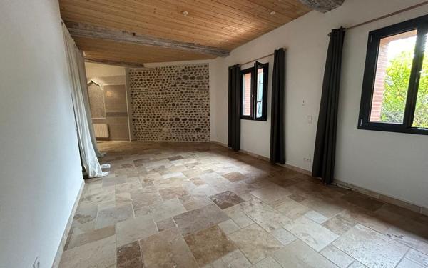 Maison à louer