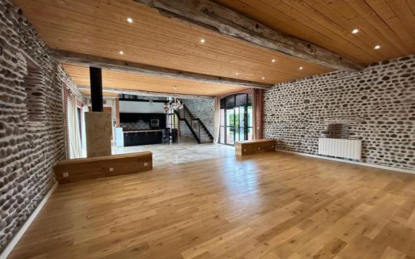Maison à louer