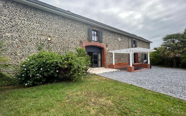 Maison à louer