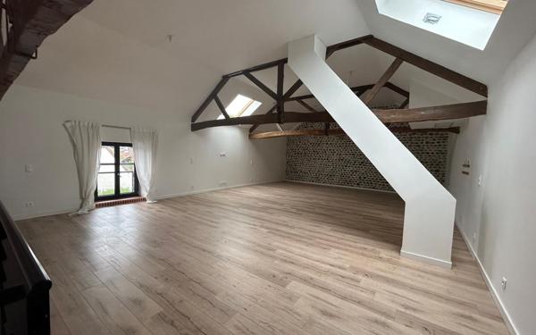 Maison à louer