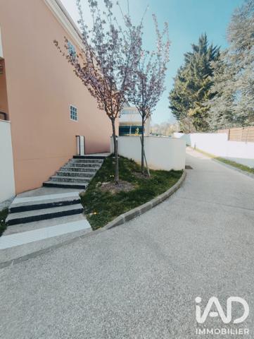 Appartement à vendre 3 pièces 58 m² Pierrefitte-sur-Seine