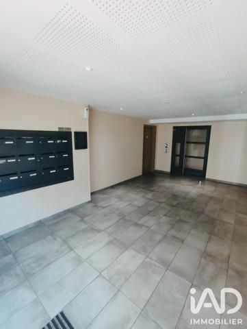 Appartement à vendre 3 pièces 58 m² Pierrefitte-sur-Seine