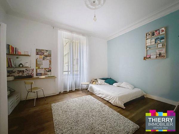 Appartement 3 pièces - 35000 Rennes -  Saint-Helier