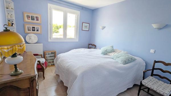 SAINT MARTIN DE CRAU | Maison T5 de 103 m² avec terrain de 240 m² & garage