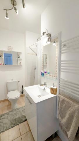 SAINT MARTIN DE CRAU | Maison T5 de 103 m² avec terrain de 240 m² & garage