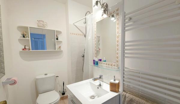 SAINT MARTIN DE CRAU | Maison T5 de 103 m² avec terrain de 240 m² & garage