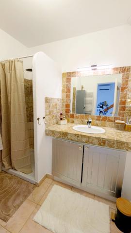 SAINT MARTIN DE CRAU | Maison T5 de 103 m² avec terrain de 240 m² & garage