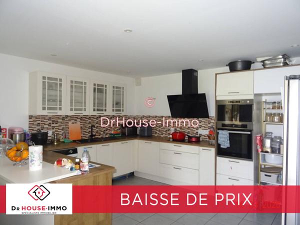 Maison à vendre 7 pièces de 150 m²