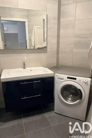 Appartement à vendre 2 pièces 50 m² Metz