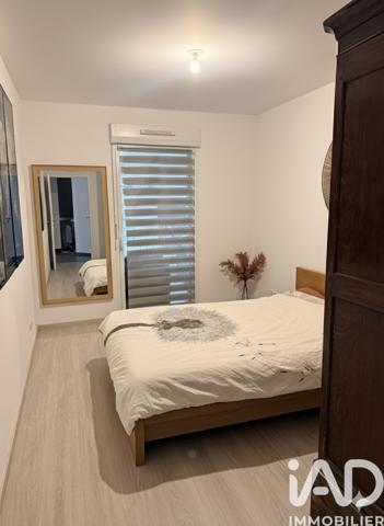 Appartement à vendre 2 pièces 50 m² Metz