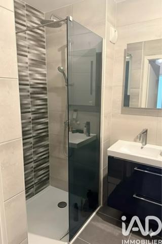 Appartement à vendre 2 pièces 50 m² Metz