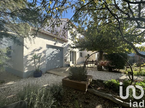 Maison à vendre 5 pièces 105 m² Port-la-Nouvelle