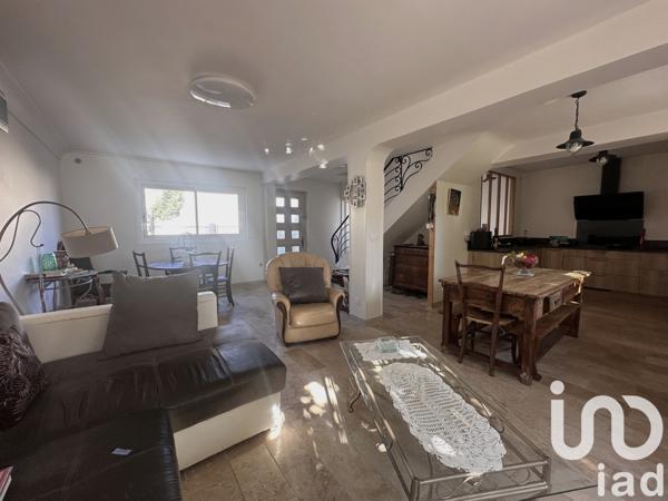 Maison à vendre 5 pièces 105 m² Port-la-Nouvelle