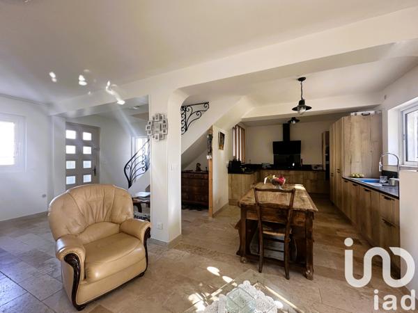 Maison à vendre 5 pièces 105 m² Port-la-Nouvelle