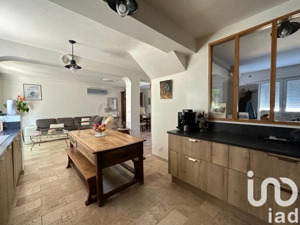 Maison à vendre 5 pièces 105 m² Port-la-Nouvelle