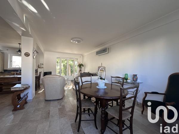 Maison à vendre 5 pièces 105 m² Port-la-Nouvelle