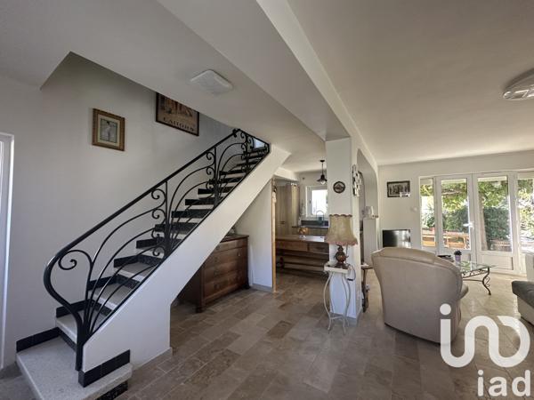 Maison à vendre 5 pièces 105 m² Port-la-Nouvelle