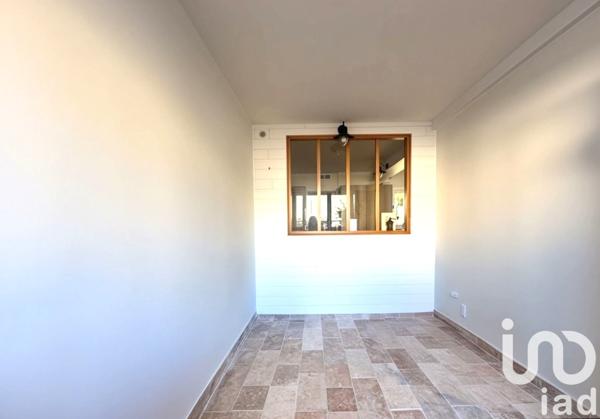 Maison à vendre 5 pièces 105 m² Port-la-Nouvelle