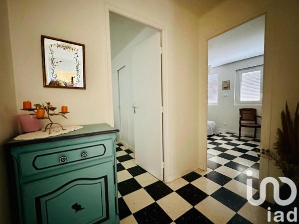 Maison à vendre 5 pièces 105 m² Port-la-Nouvelle