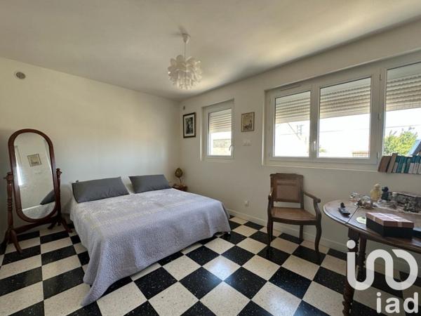 Maison à vendre 5 pièces 105 m² Port-la-Nouvelle