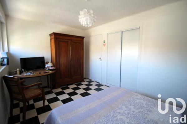 Maison à vendre 5 pièces 105 m² Port-la-Nouvelle