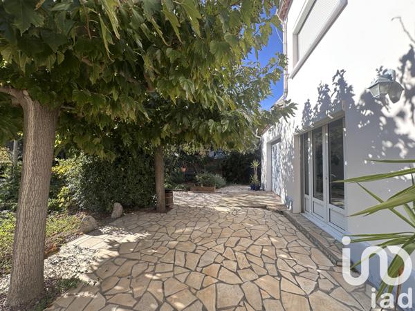 Maison à vendre 5 pièces 105 m² Port-la-Nouvelle