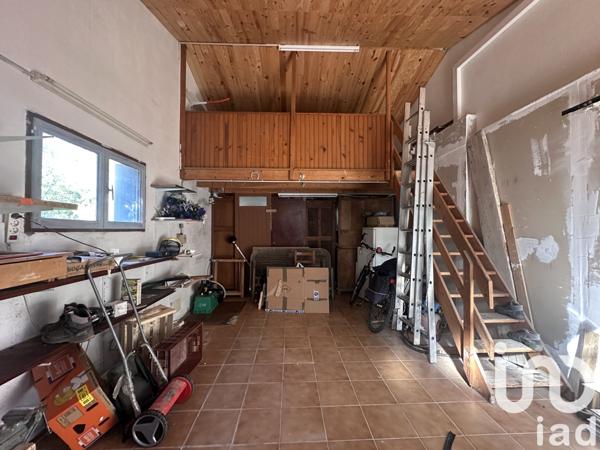 Maison à vendre 5 pièces 105 m² Port-la-Nouvelle