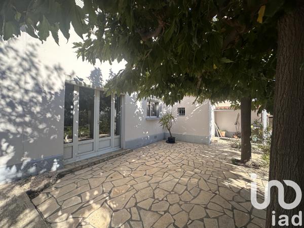 Maison à vendre 5 pièces 105 m² Port-la-Nouvelle