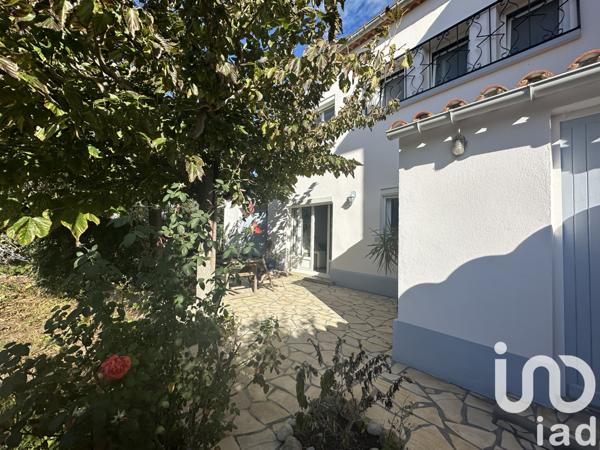 Maison à vendre 5 pièces 105 m² Port-la-Nouvelle