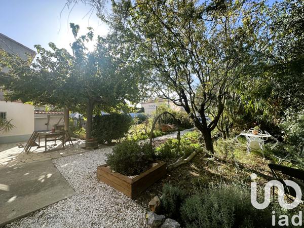 Maison à vendre 5 pièces 105 m² Port-la-Nouvelle