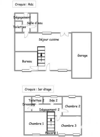 Maison à vendre 5 pièces 105 m² Port-la-Nouvelle