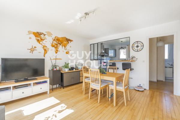 MAISON À VENDRE DE 5 PIÈCES DE 90,00 M²