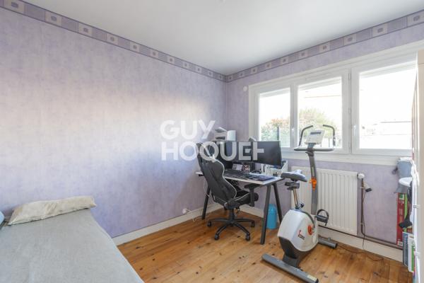 MAISON À VENDRE DE 5 PIÈCES DE 90,00 M²