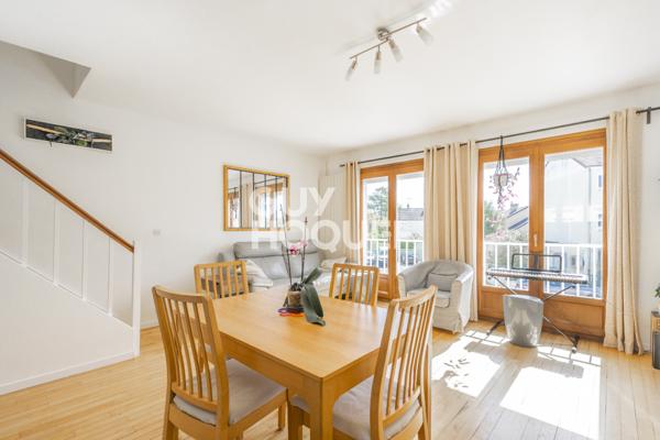 MAISON À VENDRE DE 5 PIÈCES DE 90,00 M²